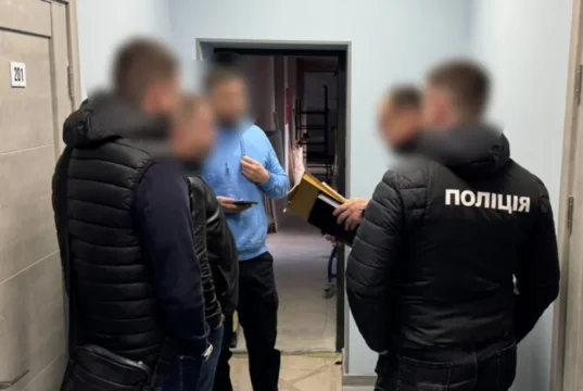 Схеми з дровами для ЗСУ завдали понад 100 млн грн збитків Схеми з дровами для ЗСУ завдали понад 100 млн грн збитків