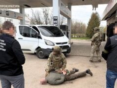 Арешт заступника командира 58-ї бригади: у чому звинувачують полковника Арешт-заступника-командира-58-ї-бригади:-у-чому-звинувачують-полковника