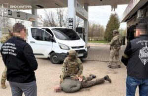 Арешт заступника командира 58-ї бригади: у чому звинувачують полковника Арешт-заступника-командира-58-ї-бригади:-у-чому-звинувачують-полковника