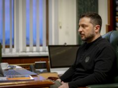 Зеленський закликає до міжнародної співпраці для забезпечення безпеки в Ормузькій протоці Зеленський запропонував світовим лідерам план дій для захисту Ормузької протоки