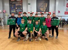 Команда із села на Волині – чемпіон України з футзалу. ФОТО Команда-із-села-на-Волині-–-чемпіон-України-з-футзалу.-ФОТО