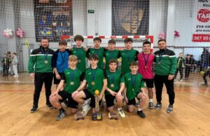 Команда із села на Волині – чемпіон України з футзалу. ФОТО Команда-із-села-на-Волині-–-чемпіон-України-з-футзалу.-ФОТО