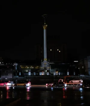 Чи вимикатимуть світло 18 квітня