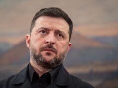 Росія намагається втягнути Білорусь у війну в Україні, стверджує розвідка Зеленський: Росія знову спробує втягнути Білорусь у війну проти України