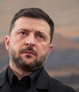 Зеленський: Росія знову спробує втягнути Білорусь у війну проти України