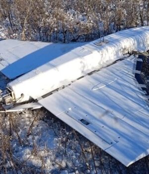 РФ-почала-атакувати-мобільні-вогневі-групи-дронами-“Гербера”:-“Флеш”-показав-відео