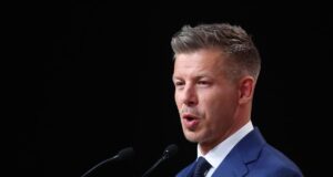 Представники ЄС обговорять виділення коштів для Угорщини, – Мадяр Представники-ЄС-обговорять-виділення-коштів-для-Угорщини,-–-Мадяр