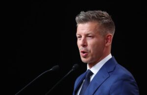 Представники ЄС обговорять виділення коштів для Угорщини, – Мадяр Представники-ЄС-обговорять-виділення-коштів-для-Угорщини,-–-Мадяр