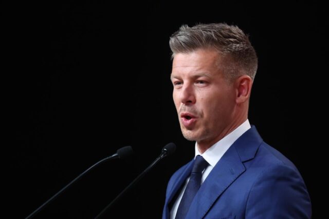 Представники ЄС обговорять виділення коштів для Угорщини, – Мадяр Представники-ЄС-обговорять-виділення-коштів-для-Угорщини,-–-Мадяр