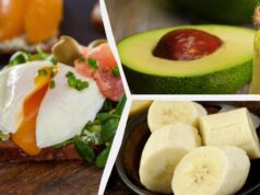 Яка їжа знижує кортизол: лікарі назвали 6 корисних продуктів Яка-їжа-знижує-кортизол:-лікарі-назвали-6-корисних-продуктів