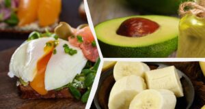 Яка їжа знижує кортизол: лікарі назвали 6 корисних продуктів Яка-їжа-знижує-кортизол:-лікарі-назвали-6-корисних-продуктів