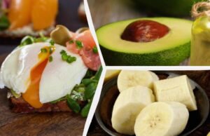 Яка їжа знижує кортизол: лікарі назвали 6 корисних продуктів Яка-їжа-знижує-кортизол:-лікарі-назвали-6-корисних-продуктів