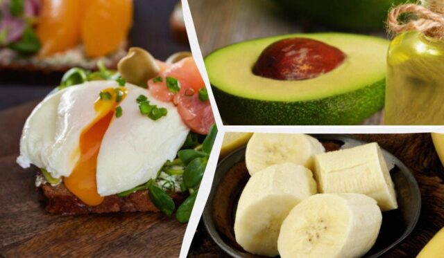 Яка їжа знижує кортизол: лікарі назвали 6 корисних продуктів Яка-їжа-знижує-кортизол:-лікарі-назвали-6-корисних-продуктів