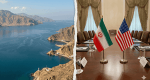 Іран та США досягли домовленості з принципових питань і наблизилися до мирної угоди — Reuters Іран-та США-досягли-домовленості-з принципових-питань-і наблизилися-до мирної-угоди —-reuters