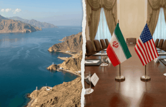 Іран та США досягли домовленості з принципових питань і наблизилися до мирної угоди — Reuters Іран-та США-досягли-домовленості-з принципових-питань-і наблизилися-до мирної-угоди —-reuters