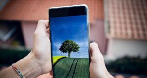 Бічні кнопки смартфона не тільки регулюють гучність: ці 4 функції вас здивують Бічні-кнопки-смартфона-не-тільки-регулюють-гучність:-ці-4-функції-вас-здивують