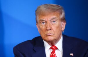 Трамп анонсував військову операцію на Кубі, назвавши її ‘новим світанком’ “Новий світанок” для Куби: Трамп анонсував військову операцію