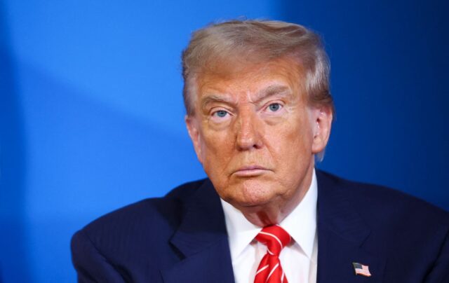 Трамп анонсував військову операцію на Кубі, назвавши її ‘новим світанком’ “Новий світанок” для Куби: Трамп анонсував військову операцію