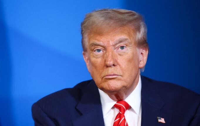 Трамп анонсував військову операцію на Кубі, назвавши її ‘новим світанком’ “Новий світанок” для Куби: Трамп анонсував військову операцію
