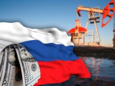 США знову зняли санкції з російської нафти: запевняли, що цьго не буде США-знову-зняли-санкції-з російської-нафти:-запевняли,-що цьго-не буде