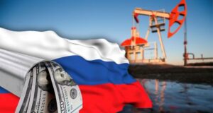 США знову зняли санкції з російської нафти: запевняли, що цьго не буде США-знову-зняли-санкції-з російської-нафти:-запевняли,-що цьго-не буде