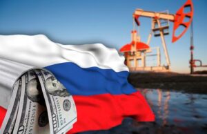 США знову зняли санкції з російської нафти: запевняли, що цьго не буде США-знову-зняли-санкції-з російської-нафти:-запевняли,-що цьго-не буде