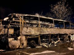 Російські дрони вдарили по одній з областей: спалахнули пожежі, сталися сильні руйнування (фото) Російські-дрони-вдарили-по-одній-з-областей:-спалахнули-пожежі,-сталися-сильні-руйнування-(фото)