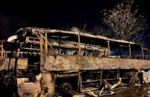 Російські дрони вдарили по одній з областей: спалахнули пожежі, сталися сильні руйнування (фото) Російські-дрони-вдарили-по-одній-з-областей:-спалахнули-пожежі,-сталися-сильні-руйнування-(фото)