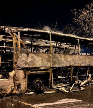 Російські-дрони-вдарили-по-одній-з-областей:-спалахнули-пожежі,-сталися-сильні-руйнування-(фото)