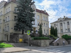 Аудитори виявили у Луцькраді маніпуляції з житловим фондом на десятки мільйонів гривень Аудитори-виявили-у-Луцькраді-маніпуляції-з-житловим-фондом-на-десятки-мільйонів-гривень