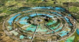 Археологи виявили на дні озера стародавнє місто, яке нагадує Атлантиду: що з ним сталося Археологи-виявили-на-дні-озера-стародавнє-місто,-яке-нагадує-Атлантиду:-що-з-ним-сталося