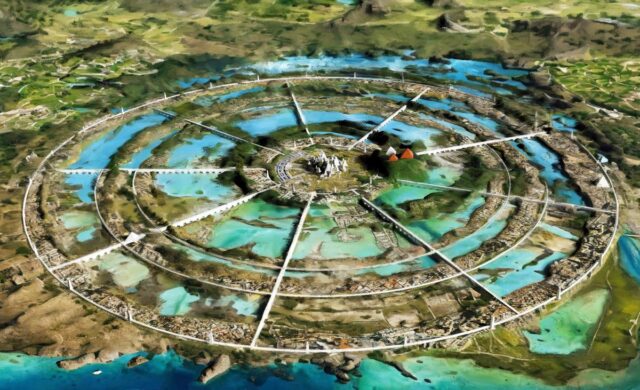 Археологи виявили на дні озера стародавнє місто, яке нагадує Атлантиду: що з ним сталося Археологи-виявили-на-дні-озера-стародавнє-місто,-яке-нагадує-Атлантиду:-що-з-ним-сталося