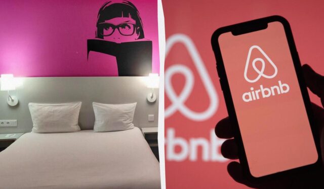 На Airbnb тепер можна буде забронювати номери в готелях На-airbnb-тепер-можна-буде-забронювати-номери-в-готелях