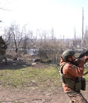 «Дорога-життя»-до-Костянтинівки:-як-українські-бійці-захищають-«артерію»-між-тилом-та-лінією-фронту