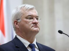 “Чому Путін ховається?”: Сибіга різко відповів російським пропагандистам “Чому-Путін-ховається?”:-Сибіга-різко-відповів-російським-пропагандистам