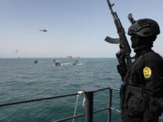 Іран відновлює контроль над Ормузькою протокою через дії США Ормузьку протоку знову закривають: Іран зробив різку заяву