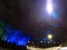 На Фарерських островах є тунель з єдиним у світі підводним перехрестям: як воно працює На-Фарерських-островах-є-тунель-з-єдиним-у-світі-підводним-перехрестям:-як-воно-працює