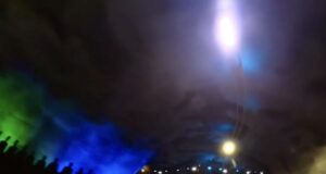 На Фарерських островах є тунель з єдиним у світі підводним перехрестям: як воно працює На-Фарерських-островах-є-тунель-з-єдиним-у-світі-підводним-перехрестям:-як-воно-працює