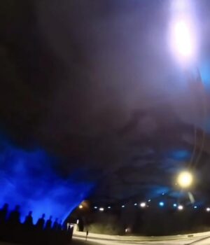 На-Фарерських-островах-є-тунель-з-єдиним-у-світі-підводним-перехрестям:-як-воно-працює