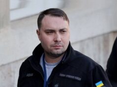 Буданов зробив заяву про мобілізацію в Україні Буданов-зробив-заяву-про-мобілізацію-в Україні