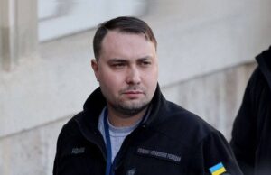 Буданов зробив заяву про мобілізацію в Україні Буданов-зробив-заяву-про-мобілізацію-в Україні