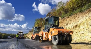 Дорожники виконали половину плану ремонту доріг — Кулеба Дорожники виконали половину плану ремонту доріг — Кулеба