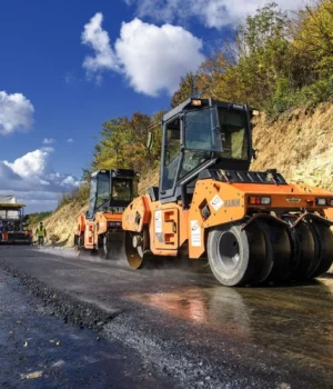Дорожники виконали половину плану ремонту доріг — Кулеба