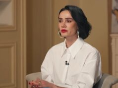 Вдова соліста ADAM вперше розповіла про його невиліковну хворобу Вдова-соліста-adam-вперше-розповіла-про-його-невиліковну-хворобу