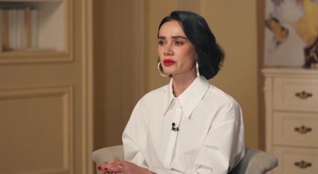 Вдова соліста ADAM вперше розповіла про його невиліковну хворобу Вдова-соліста-adam-вперше-розповіла-про-його-невиліковну-хворобу