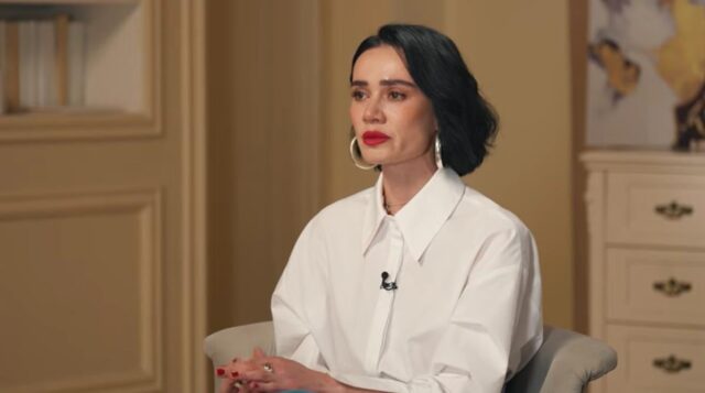 Вдова соліста ADAM вперше розповіла про його невиліковну хворобу Вдова-соліста-adam-вперше-розповіла-про-його-невиліковну-хворобу