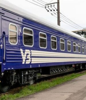 Укрзалізниця-оновила-тарифи-на-квитки:-як-тепер-формуватимуться-ціни