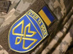 Історія бійця 128-ї бригади: 161 день на фронті Перший-бойовий-вихід-–-довжиною-у-пів-року:-історія-бійця-128-ї-ОВМБр-«Дике-поле»