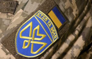 Історія бійця 128-ї бригади: 161 день на фронті Перший-бойовий-вихід-–-довжиною-у-пів-року:-історія-бійця-128-ї-ОВМБр-«Дике-поле»