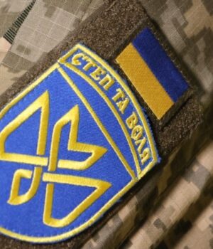 Перший-бойовий-вихід-–-довжиною-у-пів-року:-історія-бійця-128-ї-ОВМБр-«Дике-поле»